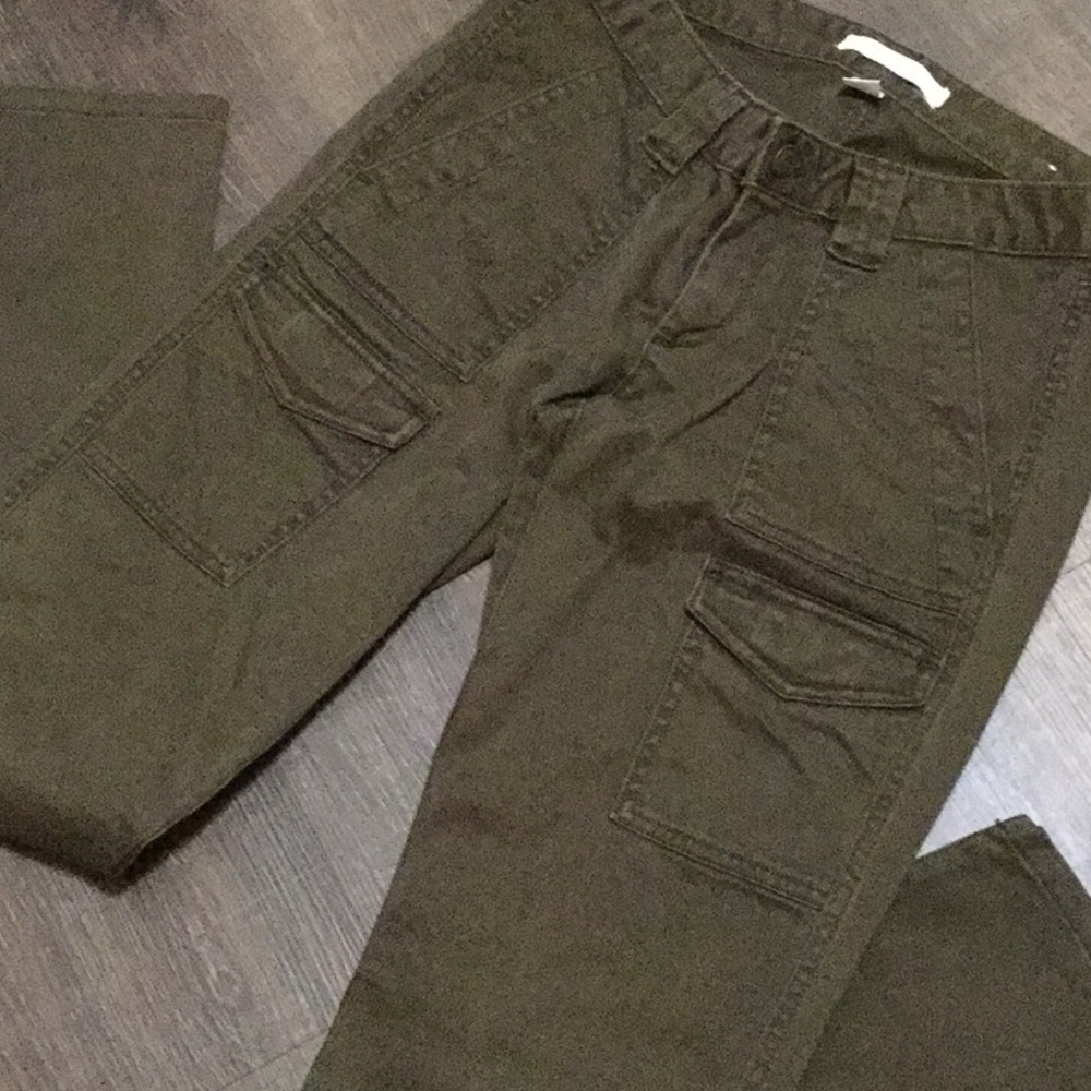 Ann Taylor Loft pants